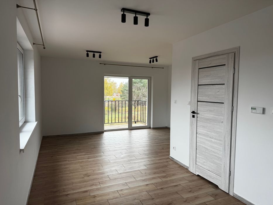 Wynajmę kawalerkę 35 m² w Skokach