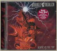 Double Dealer – Deride At The Top (Album, CD)