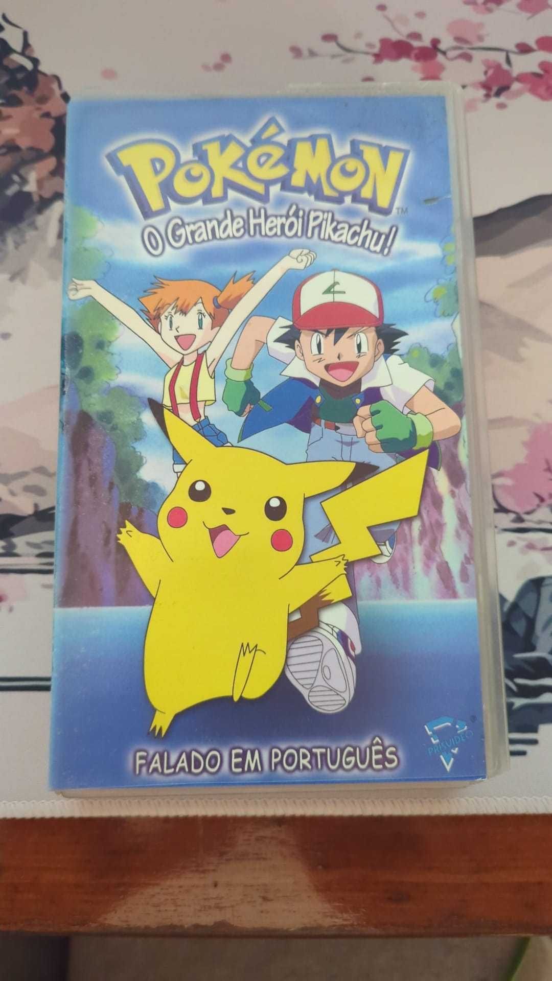 Filmes Diversos DVD's e VHS