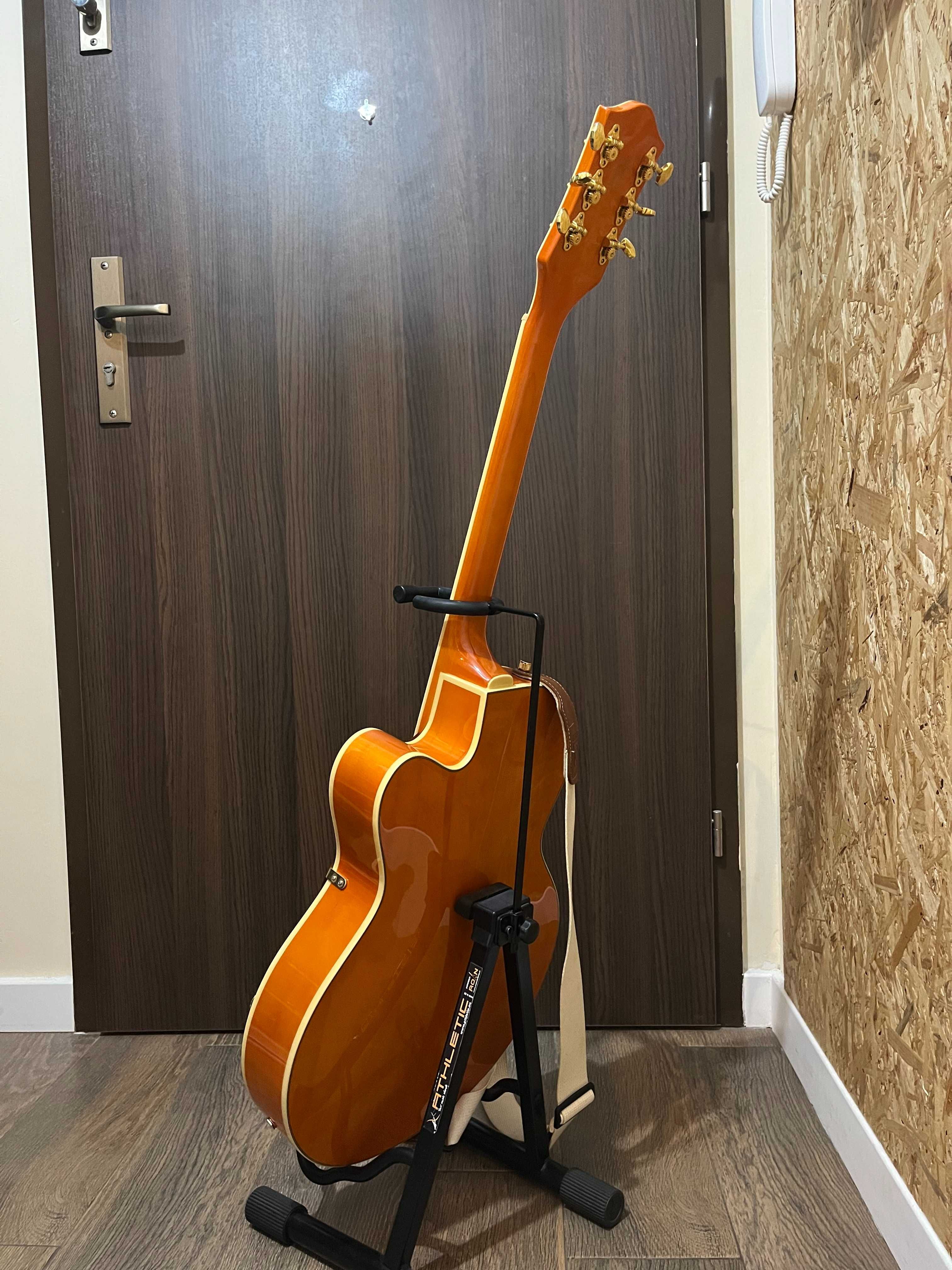 Gretsch G5420-TG Electromatic Korea