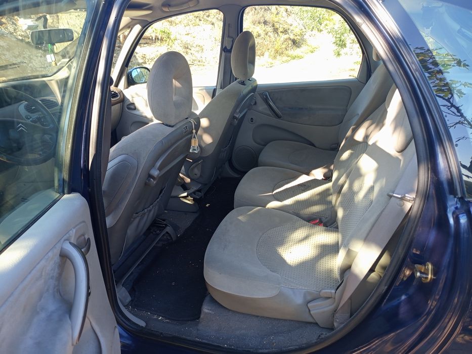 Citroen xsara Picasso HDI