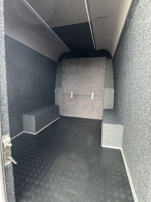 Продам спринтер sprinter 313 2003р ПАСАЖИР!