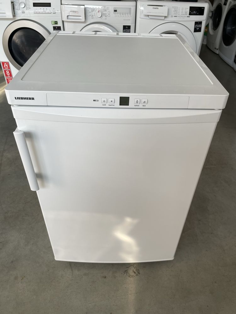Морозильная камера Liebherr из Германии 4 ящ 106 л В/Ш 85/55 см