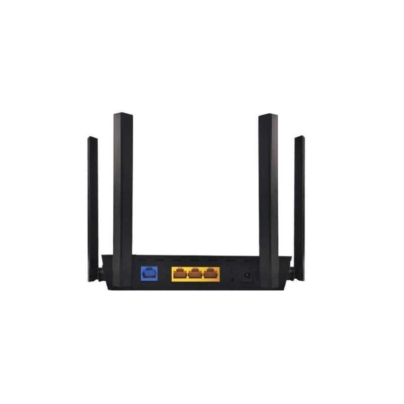 Новый Wi Fi 6 Mesh 5 ГГц Гигабитный роутер Tp-link EX141 Aginet AX1500