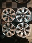 Jante 16 BMW Serie 5