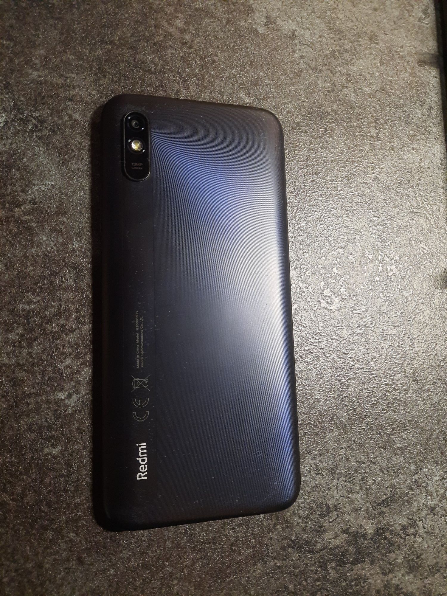 Xiaomi Redmi 9A idealny