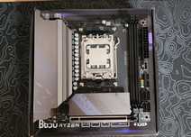 Новая материнская плата JGINYUE B650I Mini-ITX