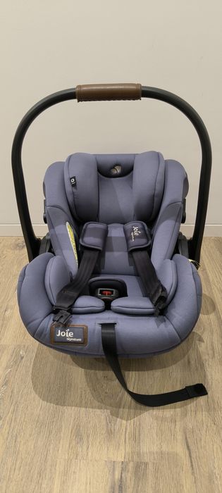 Ovo Joie i-Level e base Isofix