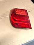 Lewa lampa tylnia BMW seria7 F01