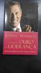 Livro "O livro de ouro da Liderança" - Como novo! :)