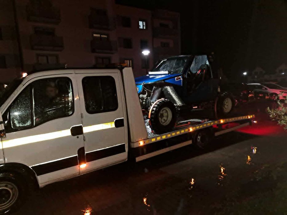 AUTOLAWETY-Wynajem,Wypożyczenie,Pomoc Drogowa-Elbląg,Czersk,Kościerzyn