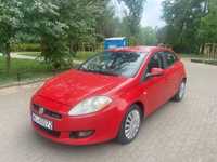 Fiat Bravo 1.9 TDI 8V Sprawna Zadbana