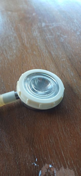 Vintage stetoskop lata 70-80 CCCP OKAZJA