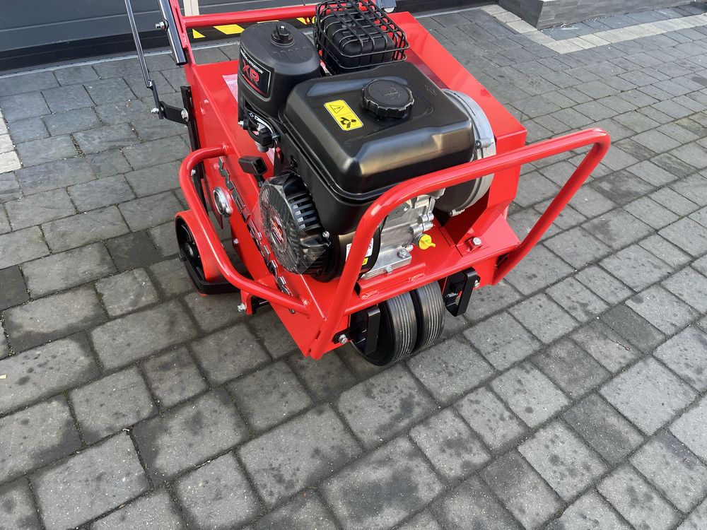 Aerator Weibang WB457AB Husqvarna Stihl Stiga Wertykulator
Serwis