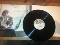 PETER HAMMIL - Over - Edição ING - 1977 LP