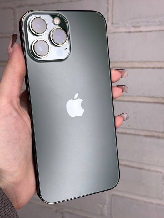 iPhone 13 Pro Max 128GB 84% акумулятор / айфон 13 Про Макс 128