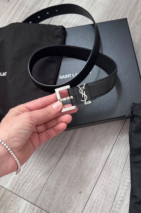 Saint Laurent Belts for Women