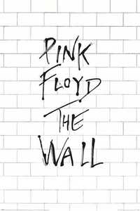 Plakat Pink Floyd - The Wall A1  Nowy