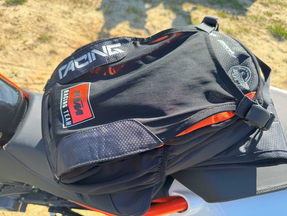 sprzedam Ktm duke 125