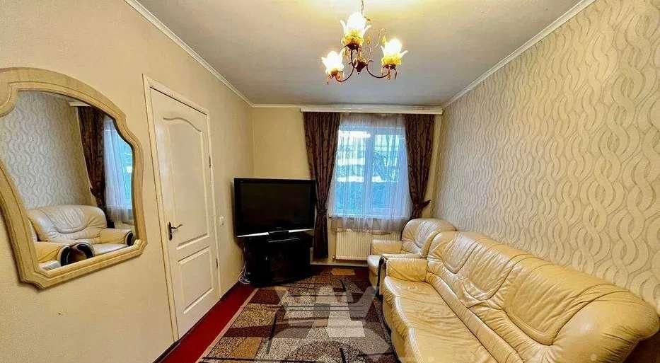 Продам 1-поверховий будинок Конча-Заспа OM