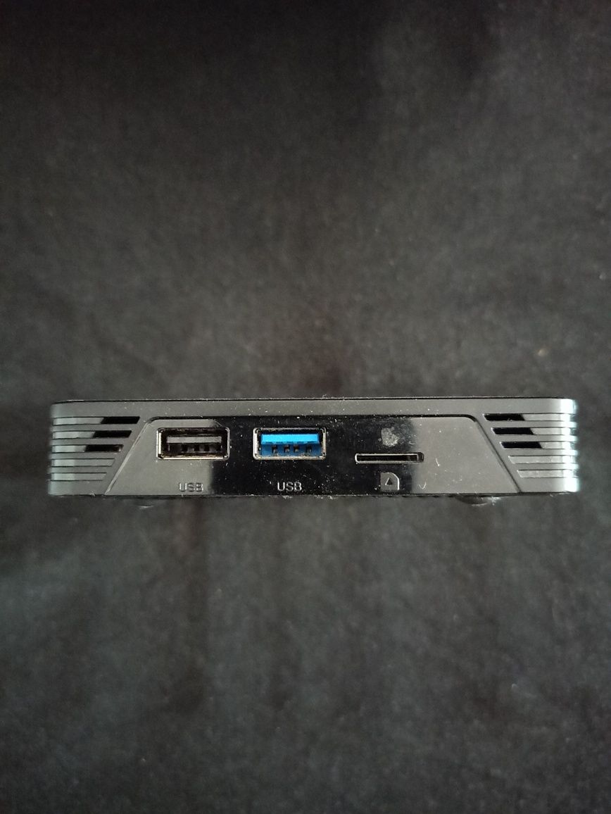 TV Box Android Player
