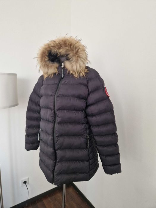 Canada goose kurtka puchowa 3xl