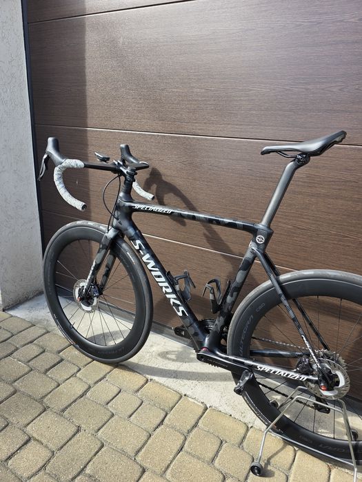 Specialized S-Works Roubaix XL 58/59 Di2 Ultegra