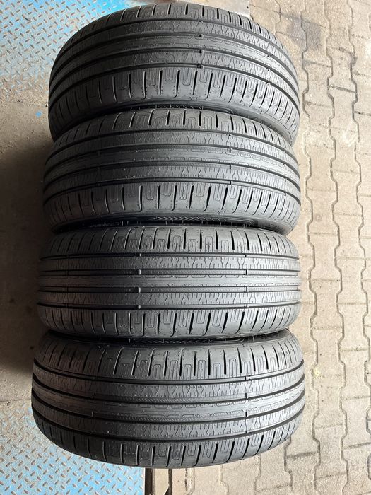 Opona 215.50.19 Goodyear EfficientGrip Performance 2022 rok Nowe FV