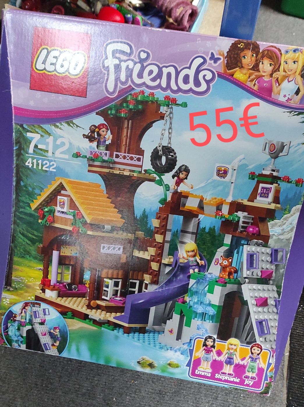 Vários Sets lego