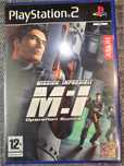 [01174] [PS2] Mission: Impossible - Operation Surma