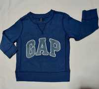 Bluza niemowlęca firmy GAP.  Rozmiar 2 lata. Stan bdb