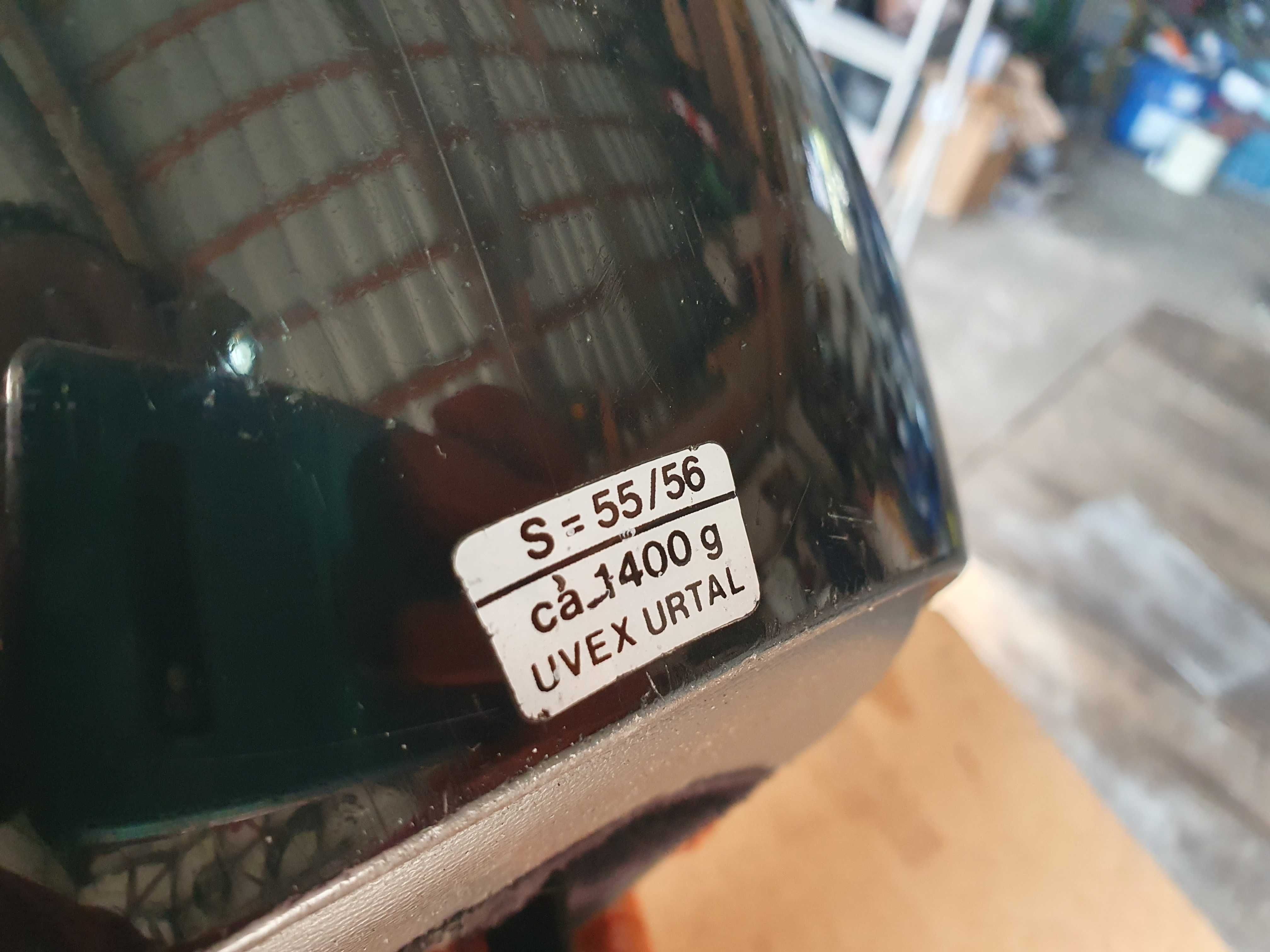 Kask Uvex Spider S