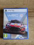 WRC 10 ps5 stan idealny! playstation gra PL