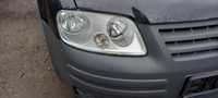 Lampa przód przednia prawa VW Caddy III EUROPA