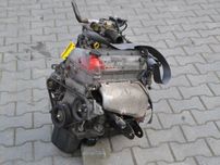 Silnik Suzuki Wagon R+ 1.2 16V