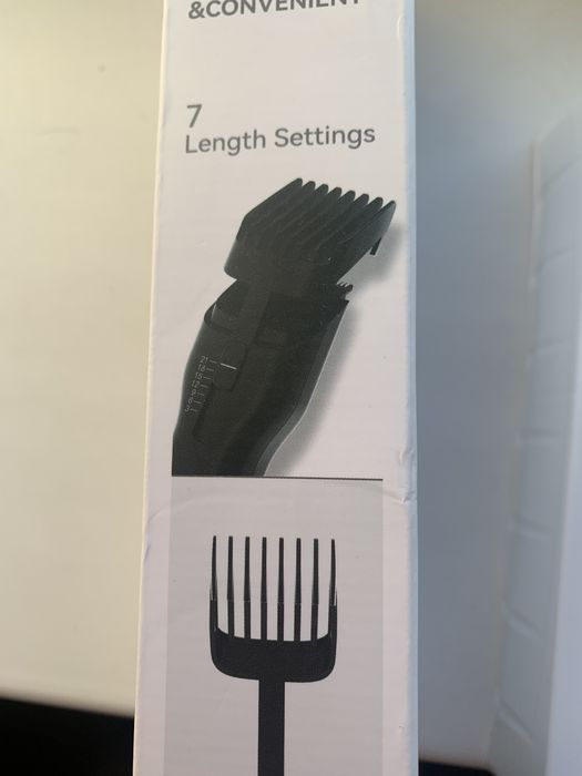 Машинка для стрижки волос триммер бритва ENCHEN XIAOMI