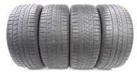 4 X OPONY ZIMOWE PIRELLI SCORPION 275/45 R20 110V