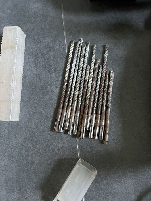 Мережевий перфоратор Bosch GBH 2-26 (2.7Дж)