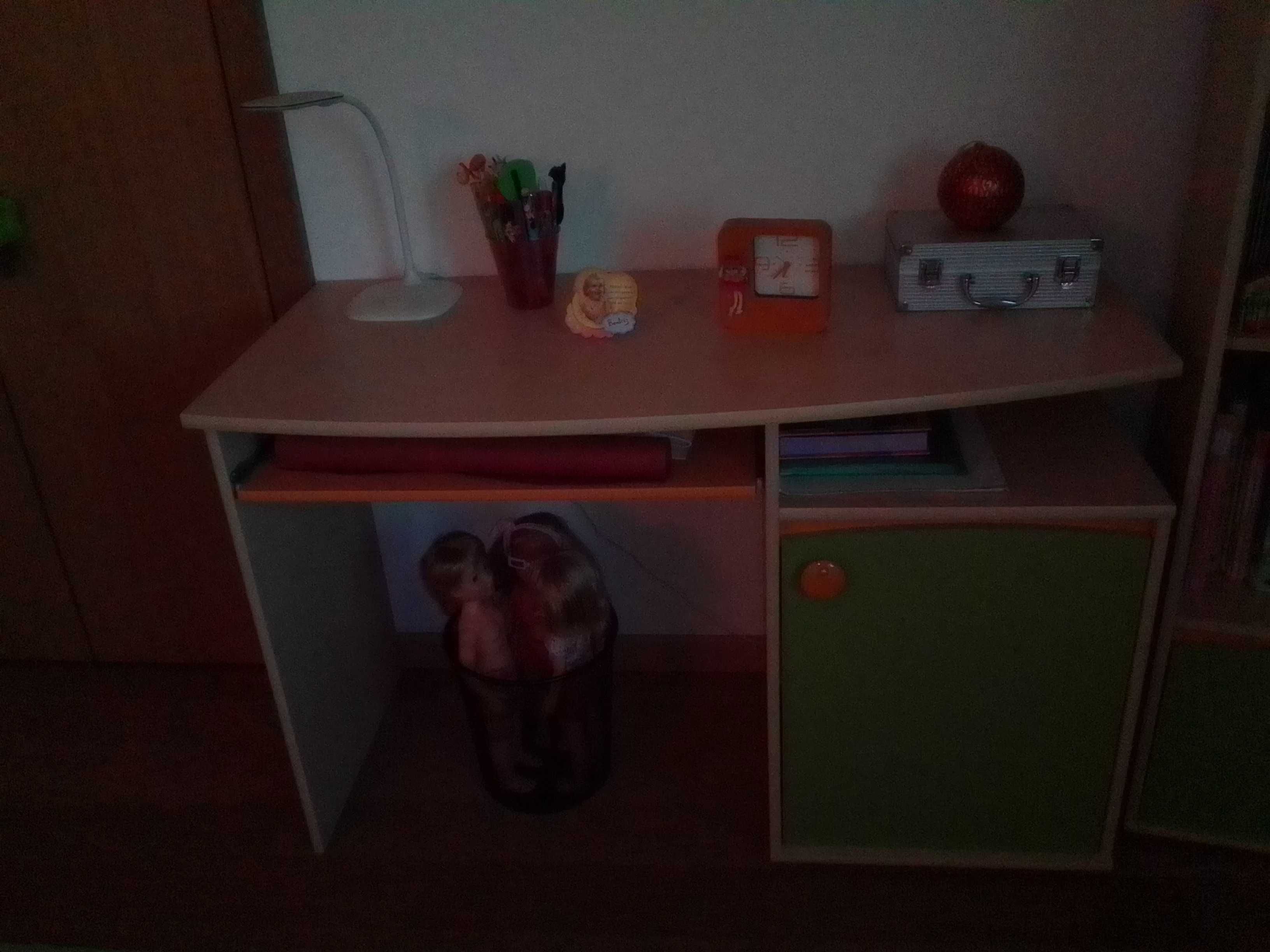 Mobília de quarto de criança