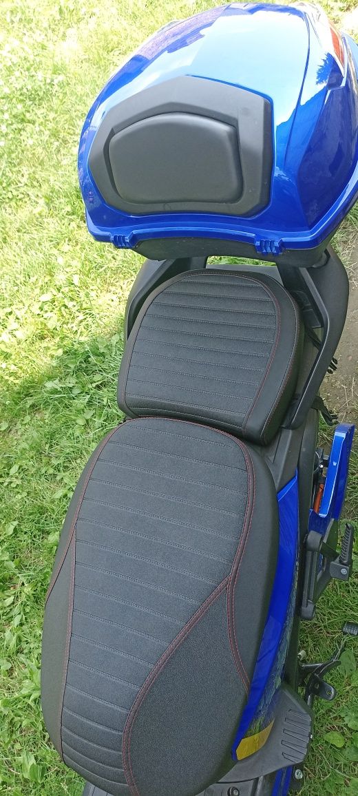Продаж Електроскутер SokMoto Tirex