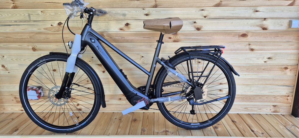 Rower elektryczny Pegasus  Premio Evo 10 bosch cx 750 wh nowy