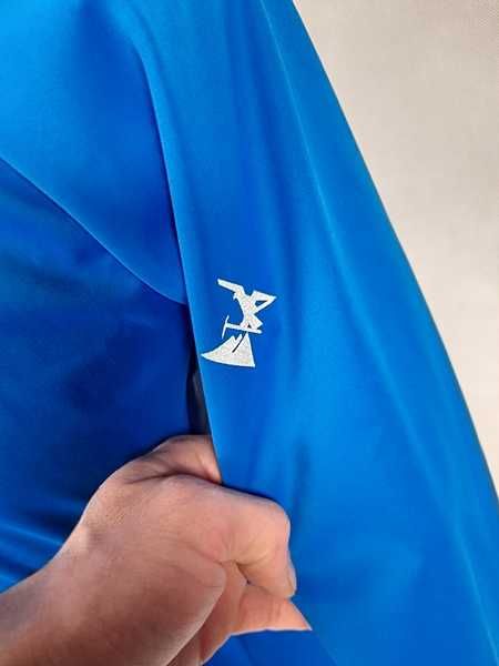 Simond Alpi Light Softshell męski z kapturem S