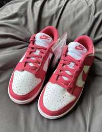 Nike Dunk Low Archeo Pink (Women's)39