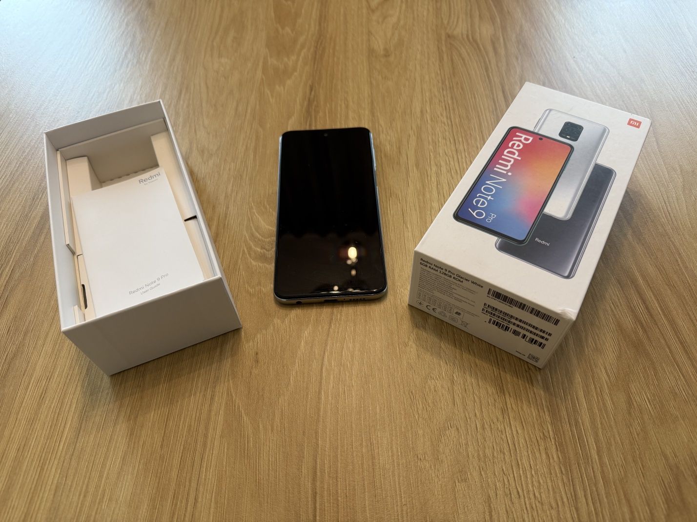 Xiaomi Redmi Note 9 Pro (128 GB)