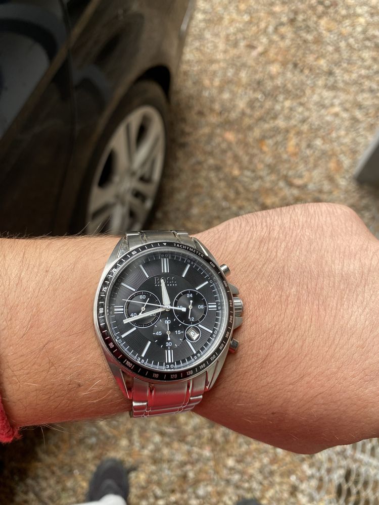 !Знижка! Hugo Boss 1513080 годинник