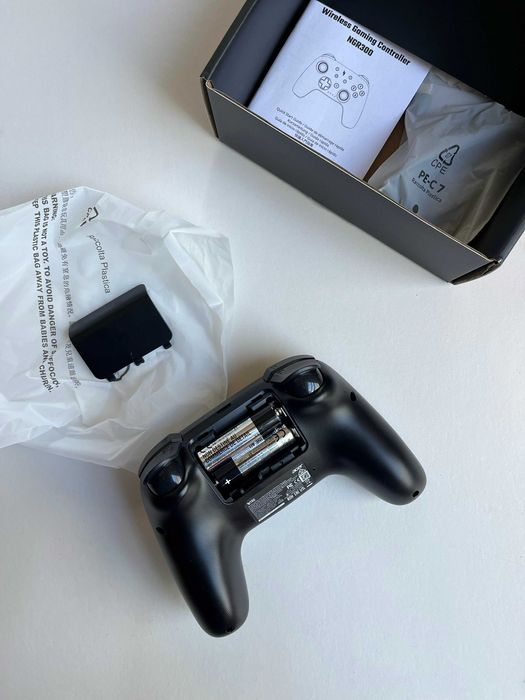 Acer Nitro wireless gaming controller