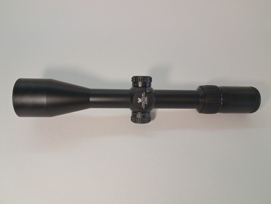Оптичний приціл Vortex Diamondback Tactical 6-24X50 FFP
