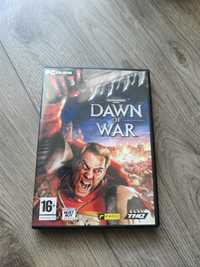 Dawn of War Warhammer 40.000