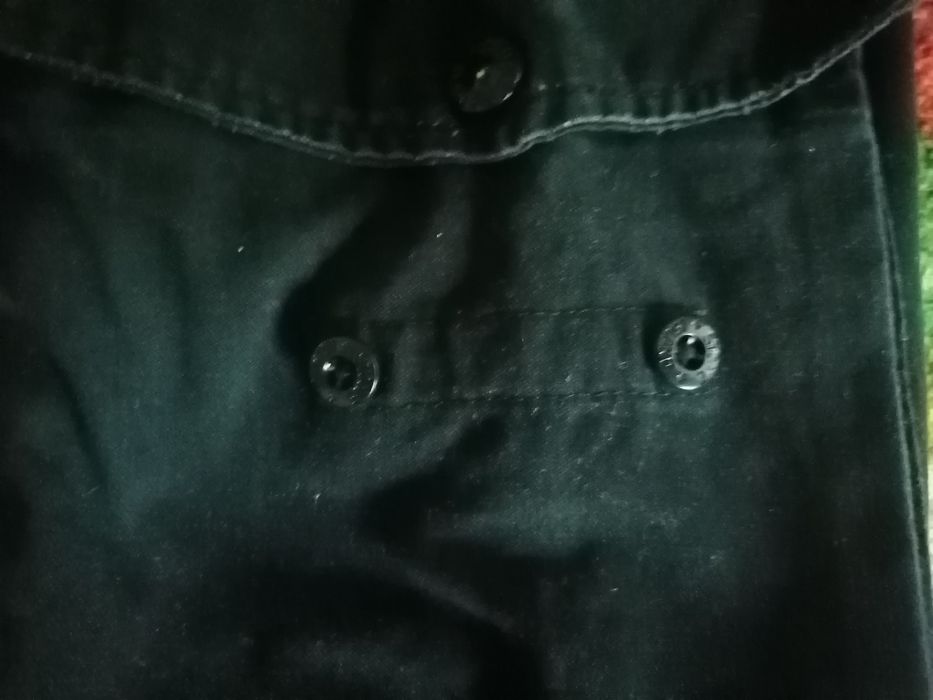 Карго шорти stone island 32розмір