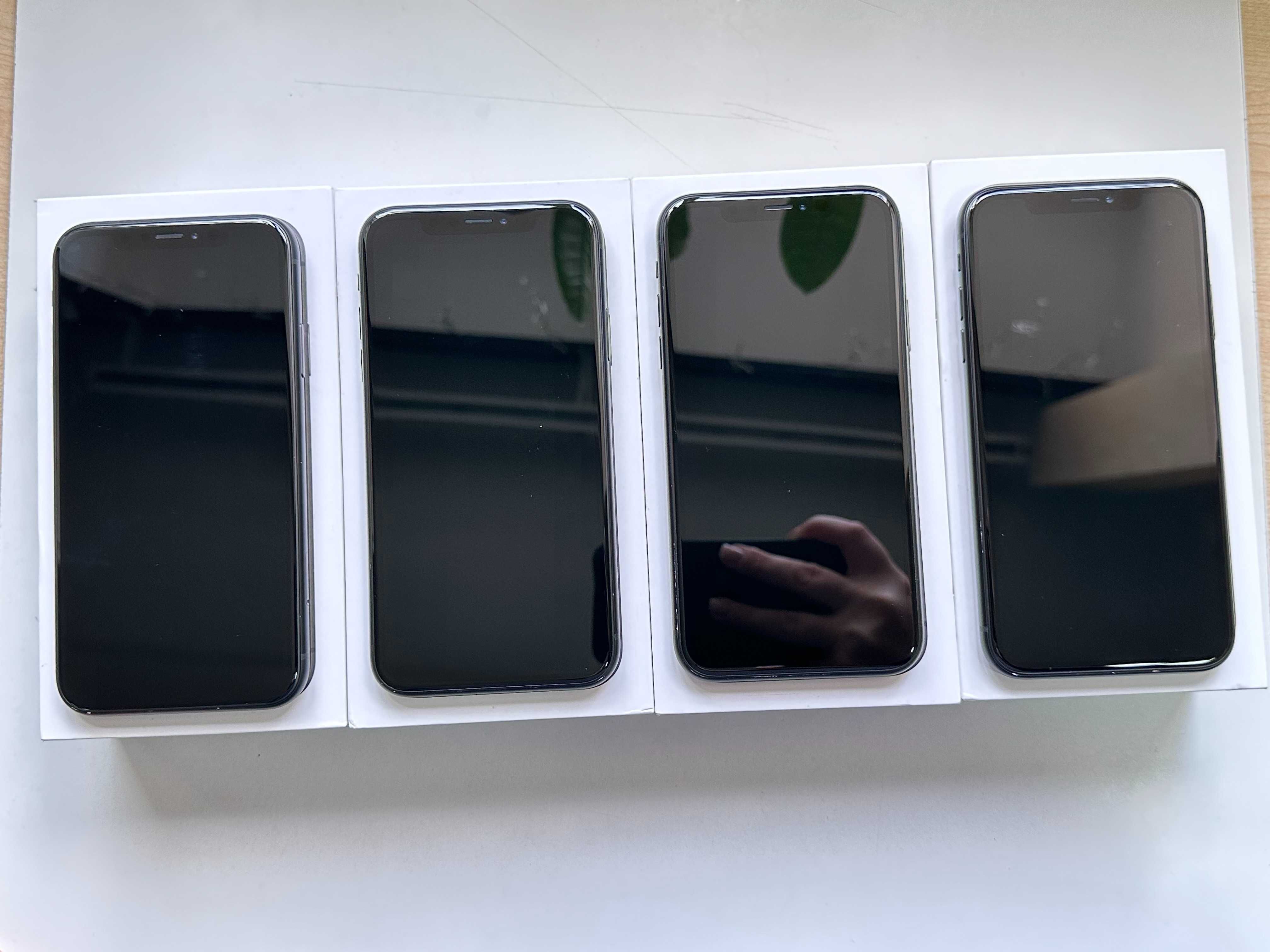 Apple Iphone XR 256Gb Black Оригінал!